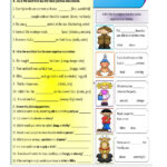 Connotations Denotations Positive And Negative Meanings Worksheet