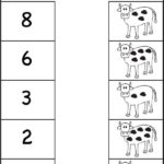 Count Worksheet For Nursery Class 001 Worksheet For Nursery Class