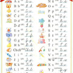 Czech Language Learning Printable Worksheet For Kids Tedy Printable