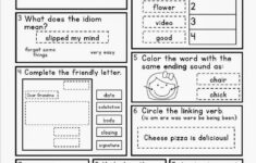 Daily Language All Year Daily Oral Language Daily Language Review