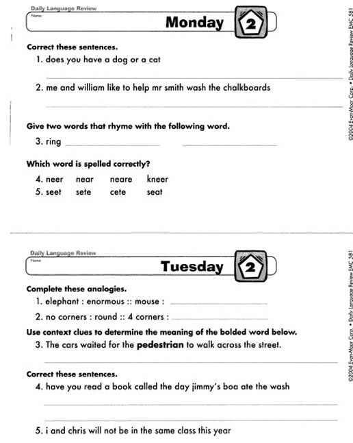daily-language-review-worksheets-language-worksheets