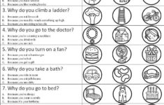 Dot Artsy WH Questions Activities Worksheets With Pictures
