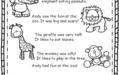 Dr Clements Kindergarten FREEBIE Language Arts And Math 2nd TPT