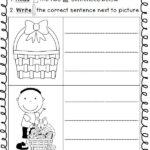 Easter Reading And Writing Worksheets Writing Worksheets Classroom