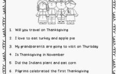 Educating Everyone 4 Life Thanksgiving Freebies Thanksgiving