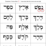 Eh Vowel Sound Hebrewlessons Hebrew Vowels Study Hebrew Hebrew