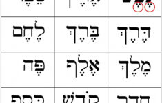 eh Vowel Sound hebrewlessons Hebrew Vowels Study Hebrew Hebrew