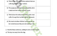 Emotive Language Worksheet Teaching Resource Teach Starter Language