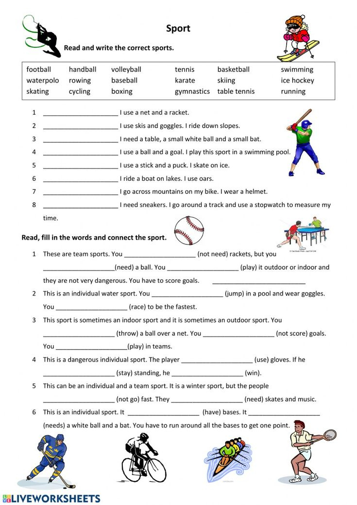 English As A Second Language ESL Online And Pdf Worksheet You Can Do