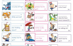 English As A Second Language ESL Online Exercise And Pdf You Can Do