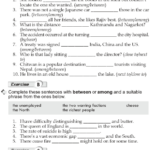 English Grammar Worksheets For Grade 10 Pdf Kidsworksheetfun