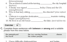English Grammar Worksheets For Grade 10 Pdf Kidsworksheetfun