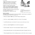 English Language Grade 10 Unit 3 Reading And Thinking Skills The