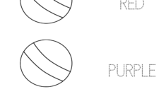 English Worksheet 4 Years Old Printable Worksheet Page For Educations