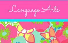 Eva Darling Preppy Takes Lilly Pulitzer To School Lilly Pulitzer