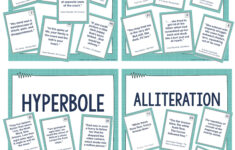 Examples Of Figurative Language For 7th Grade IMAGECROT