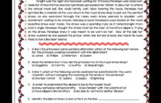 Fahrenheit 451 Figurative Language Part 1 Worksheet Answer Key My PDF