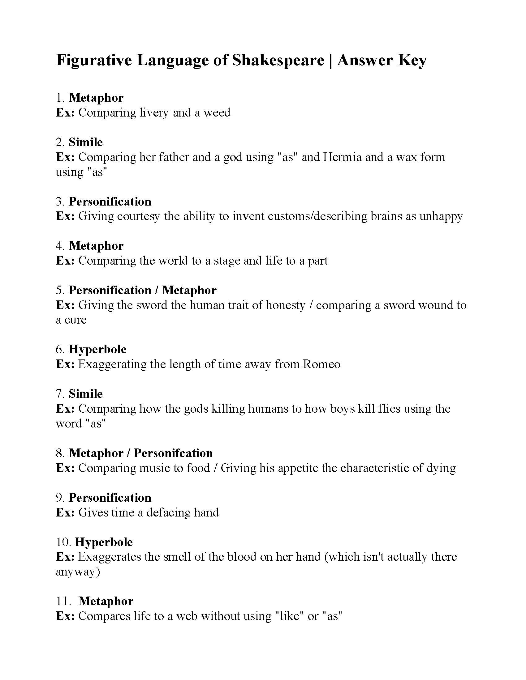 romeo-and-juliet-act-1-figurative-language-worksheet-answers-language