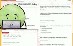 Figurative Language Stories 2 The Airport Answer Key Home Student