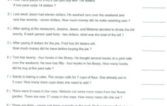 Figurative Language Worksheet 1 Worksheet Idea Db excel