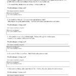 Figurative Language Worksheet 2 Preview