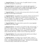Figurative Language Worksheet 2 Quizlet Thekidsworksheet