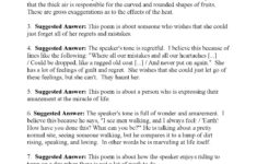 Figurative Language Worksheet 2 Quizlet Thekidsworksheet