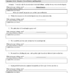 Figurative Language Worksheet Lord Of The Flies Preview