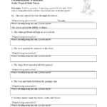 Figurative Language Worksheets Free For Primary Grades