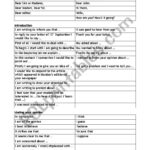 Formal Vs Informal Language ESL Worksheet By Butterflie