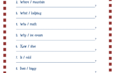 Formulating Questions pdf Speech Therapy Materials Speech Therapy