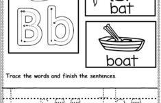 Free ELA Worksheets Archives Kindermomma