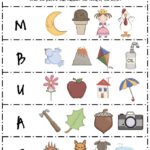 FREE LANGUAGE ARTS LESSON Alphabet Pack Worksheets Go To The Best