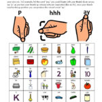 FREE Prevocalic Voicing Worksheet Preschool Speech Therapy Speech