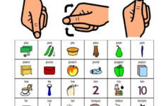 FREE Prevocalic Voicing Worksheet Preschool Speech Therapy Speech