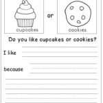 Free Printable 2nd Grade Language Arts Worksheets Learning How To Read