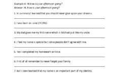 Free Printable 6th Grade Language Arts Worksheets Thekidsworksheet