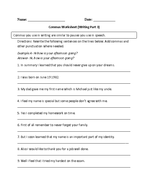 6th Grade Language Arts Worksheets Printable Free Language Worksheets 6th Grade Language Arts Worksheets Printable Free Language Worksheets