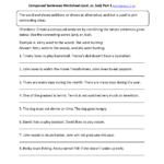 Free Printable 7Th Grade Vocabulary Worksheets Free Printable