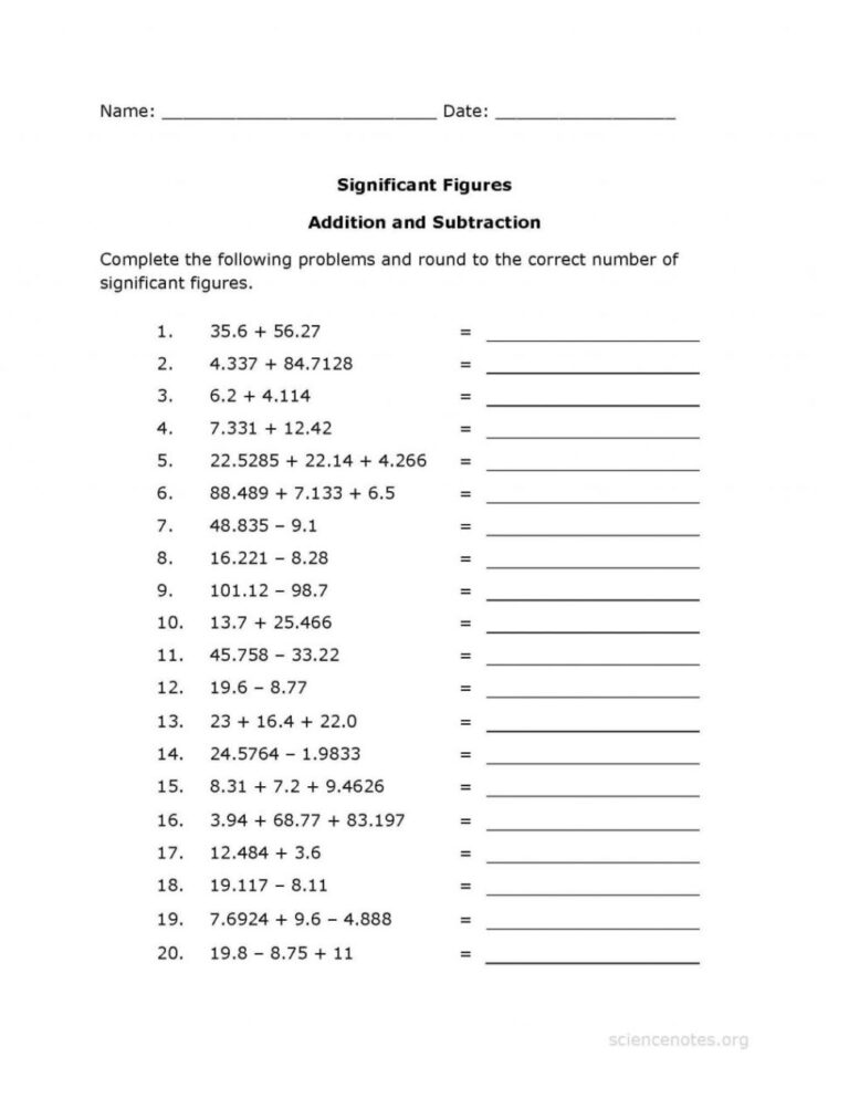 Free Printable Ged Science Worksheets Free Printable Language Worksheets