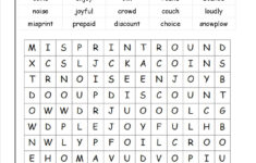 Free Printable Vocabulary Worksheets For 3Rd Grade Lexia s Blog