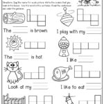 Free Printable Worksheets For 5 Year Olds Educative Printable