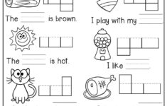 Free Printable Worksheets For 5 Year Olds Educative Printable