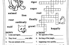 Free Worksheets For Grade 3 Worksheets For Grade 3 2nd Grade