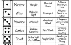 Fun Language Arts Activities For 5th Grade Fun Guest