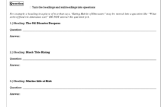 Ged Language Arts Reading Practice Worksheets Electrical Schematic