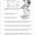 Get Free 5th Grade Math Worksheets Worksheets For Fifth Grade The