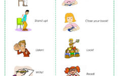 GRADE 2 VOCABULARY 2 Worksheet