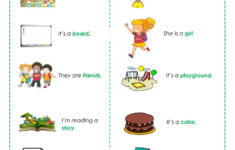 GRADE 2 VOCABULARY 3 Worksheet