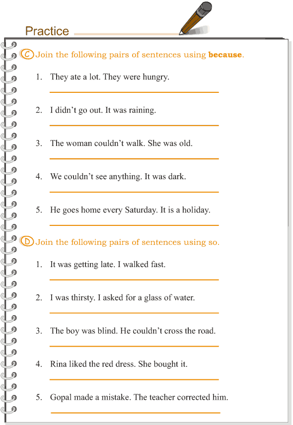 Grade 3 Grammar Lesson 15 Conjunctions Grammar Lessons Conjunctions 